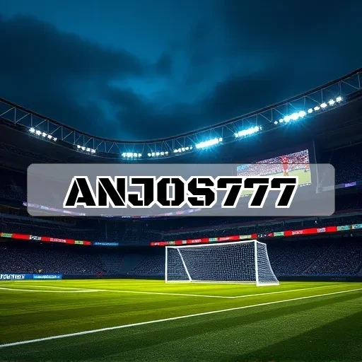 anjos777.com: As Experiências Imperdíveis do Cassino Ao Vivo