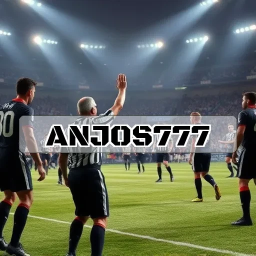 anjos777.com: Pagamentos Rápidos e Seguros para Seus Jogos Online