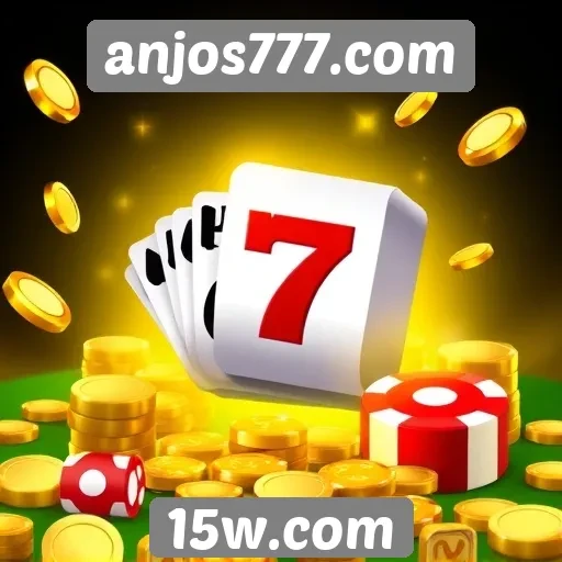 Lucratividade e bônus oferecidos em anjos777