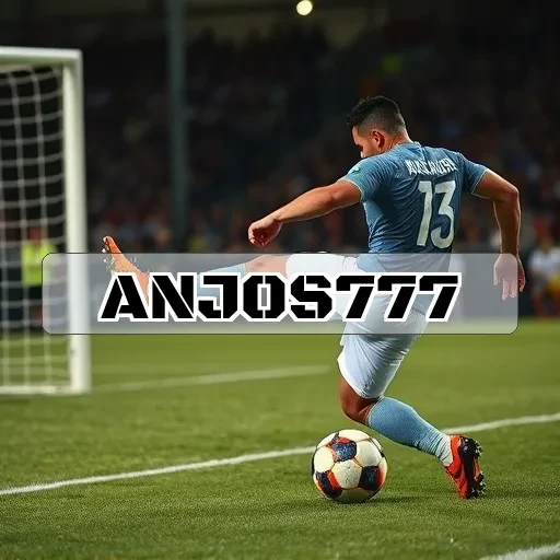 anjos777.com: A Melhor Experiência em Caça-níqueis que Você Pode Ter!
