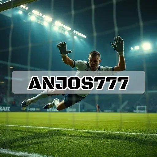 anjos777.com: Apostas Esportivas que Vão Transformar Sua Experiência