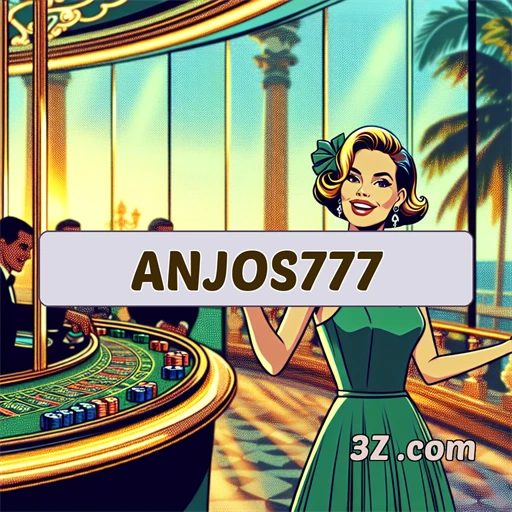 anjos777.com Apostas Diversas