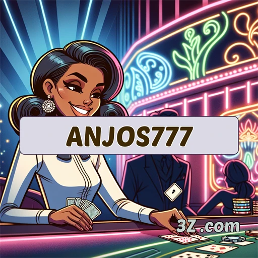 anjos777.com Baixar App