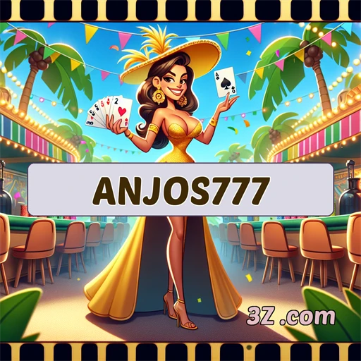 anjos777.com Bônus Oferecidos