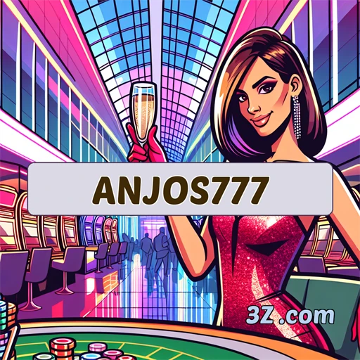 anjos777.com Cassino Online