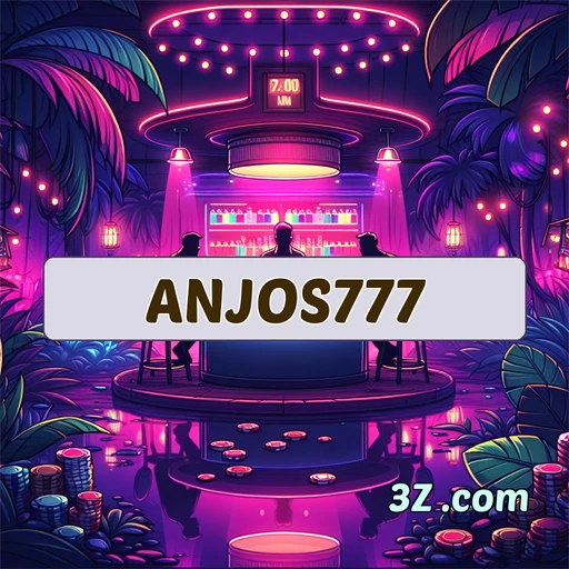 anjos777.com Apostas em Esportes