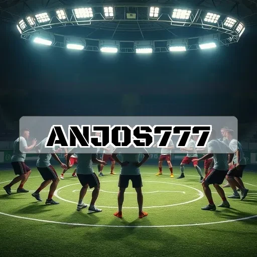 anjos777.com: Domine Suas Habilidades com Nossas Estratégias de Jogo