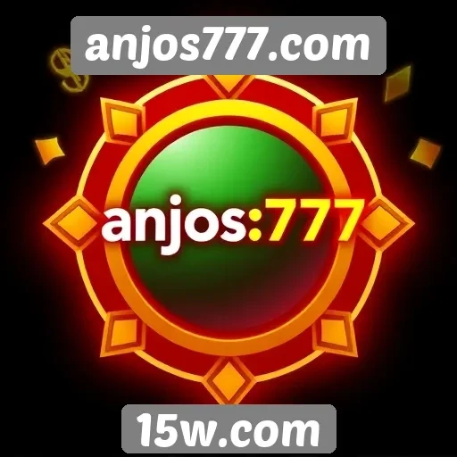 Experiência do usuário em anjos777.com